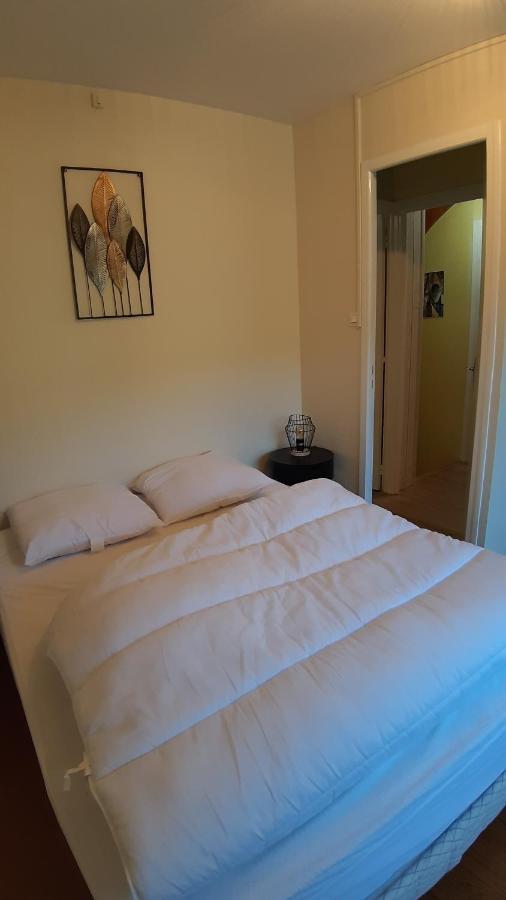 Maison 6-9 Pers Pour Vacances Et Cure Thermale Мон-Дор Екстер'єр фото