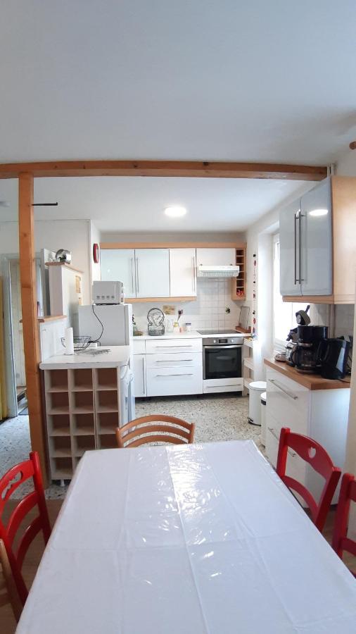 Maison 6-9 Pers Pour Vacances Et Cure Thermale Мон-Дор Екстер'єр фото