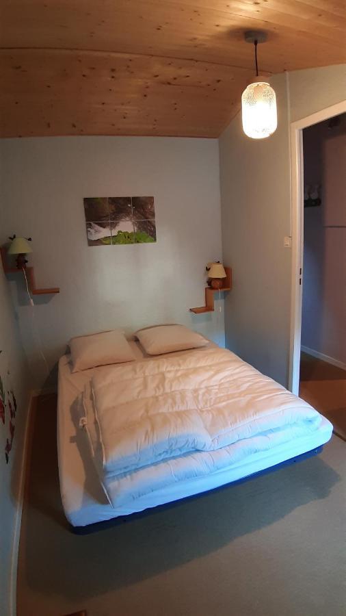 Maison 6-9 Pers Pour Vacances Et Cure Thermale Мон-Дор Екстер'єр фото