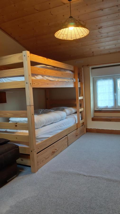 Maison 6-9 Pers Pour Vacances Et Cure Thermale Мон-Дор Екстер'єр фото